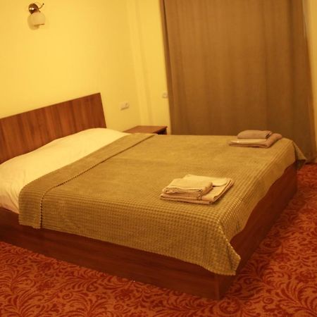 Hotel International Erywań Zewnętrze zdjęcie