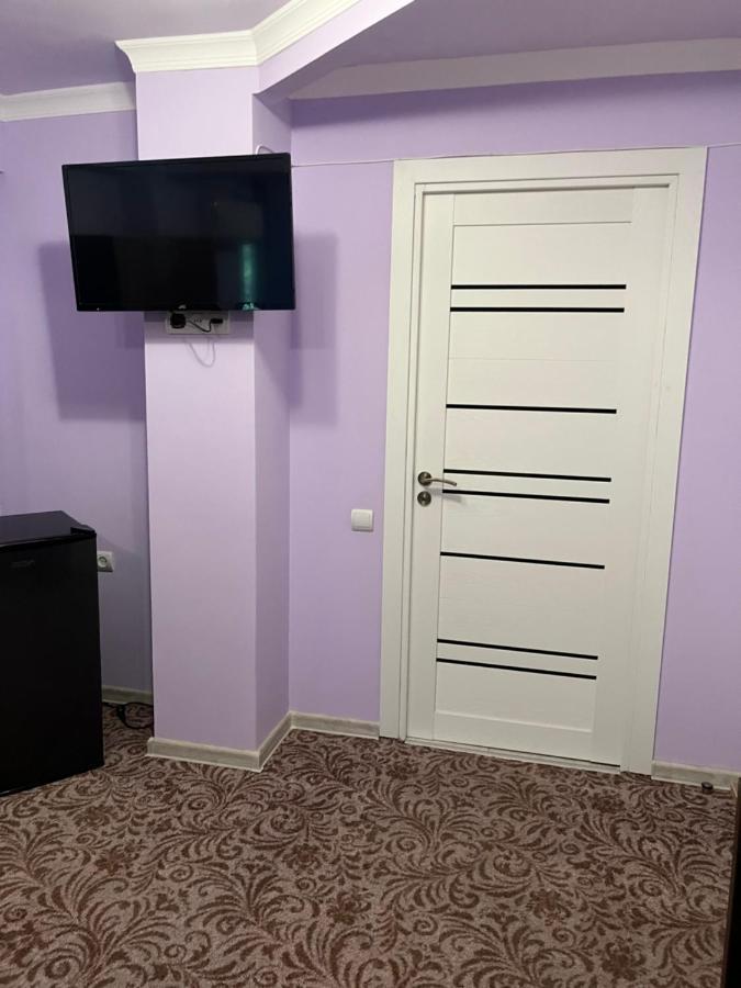 Hotel International Erywań Zewnętrze zdjęcie