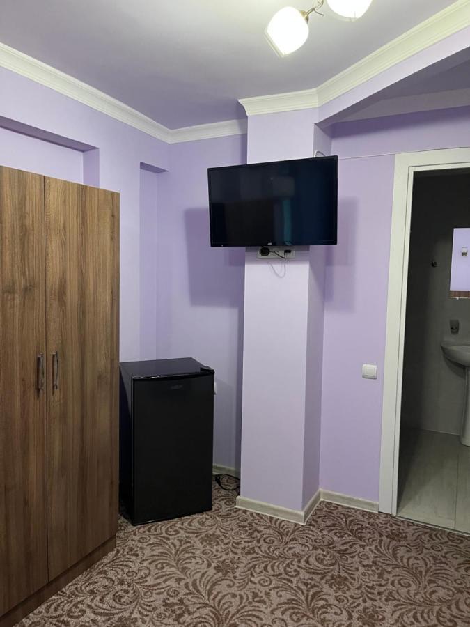 Hotel International Erywań Zewnętrze zdjęcie