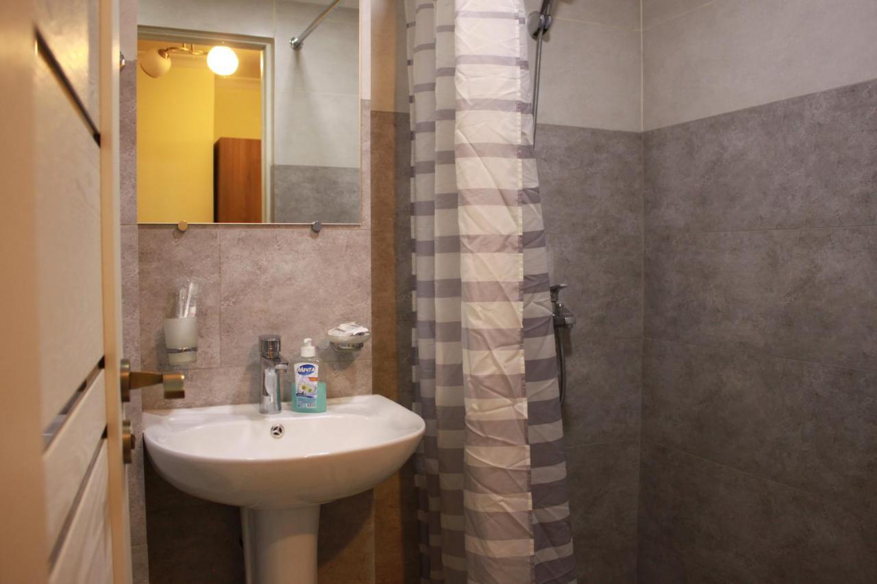 Hotel International Erywań Zewnętrze zdjęcie