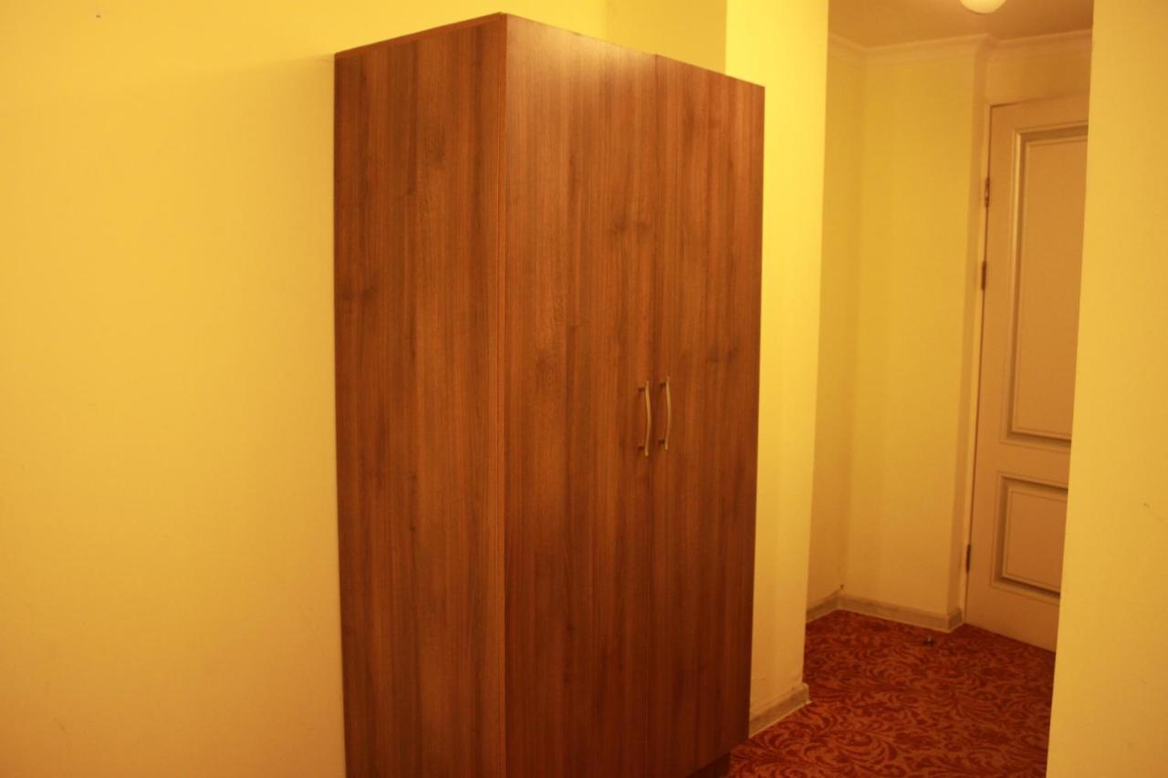 Hotel International Erywań Zewnętrze zdjęcie