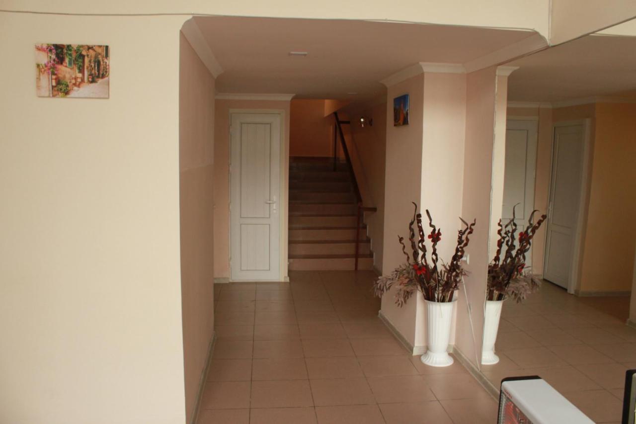 Hotel International Erywań Zewnętrze zdjęcie