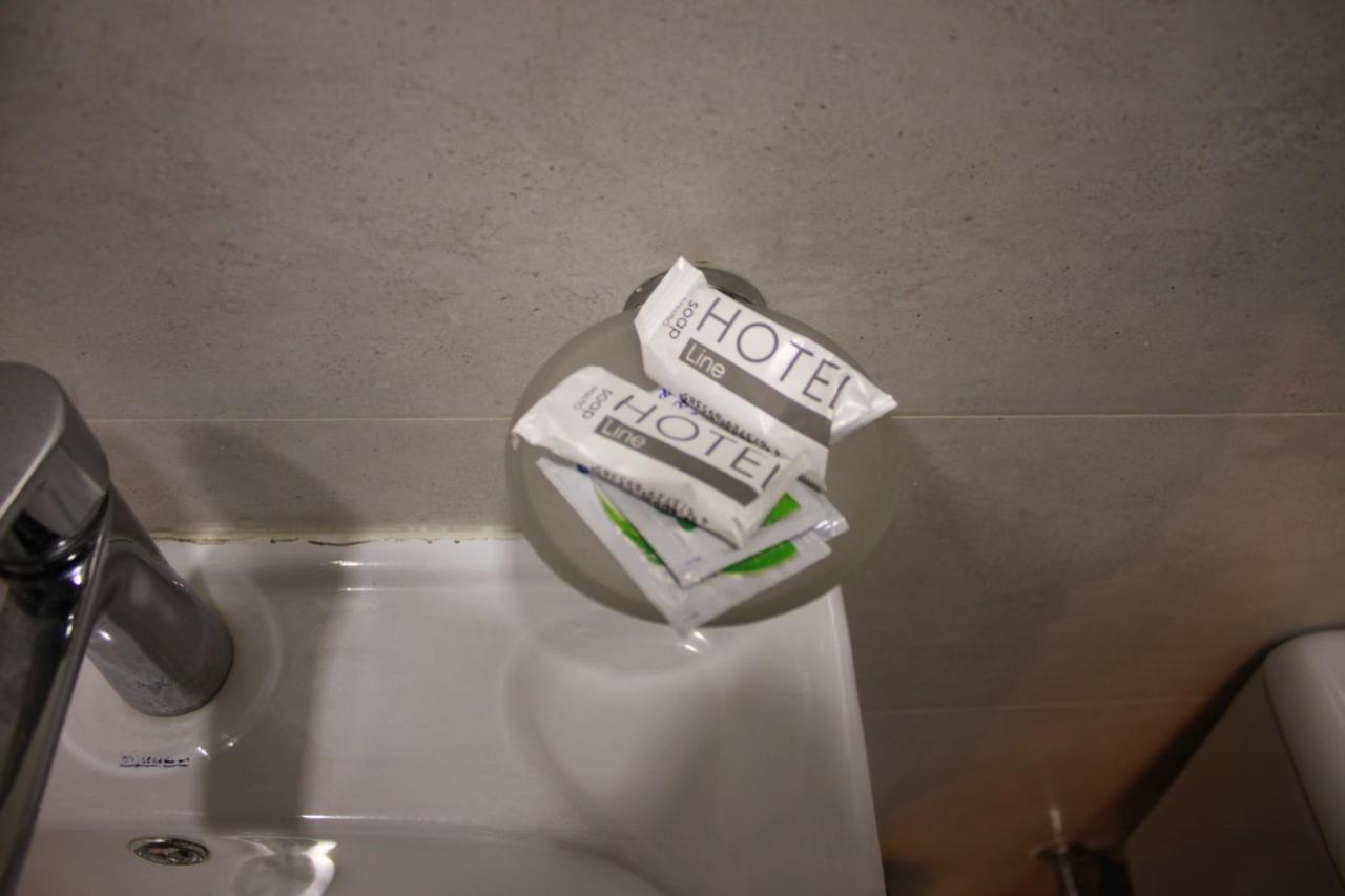 Hotel International Erywań Zewnętrze zdjęcie
