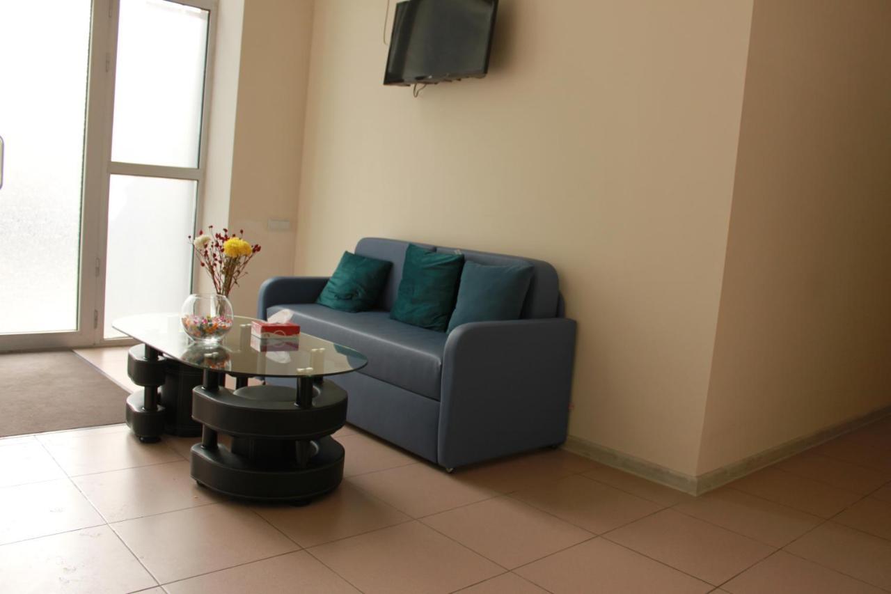 Hotel International Erywań Zewnętrze zdjęcie