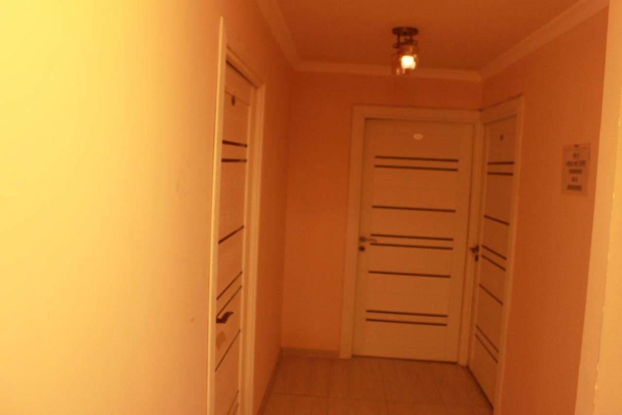 Hotel International Erywań Zewnętrze zdjęcie