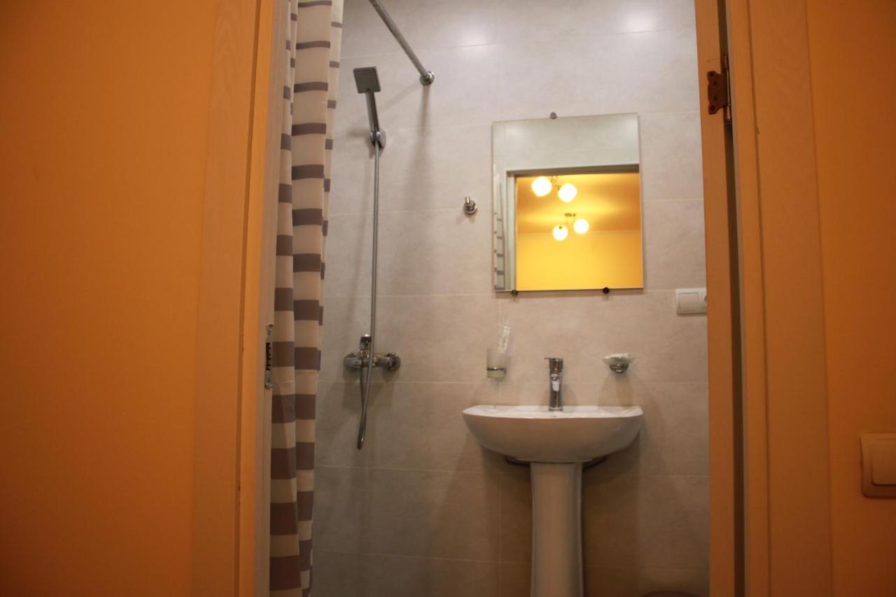 Hotel International Erywań Zewnętrze zdjęcie