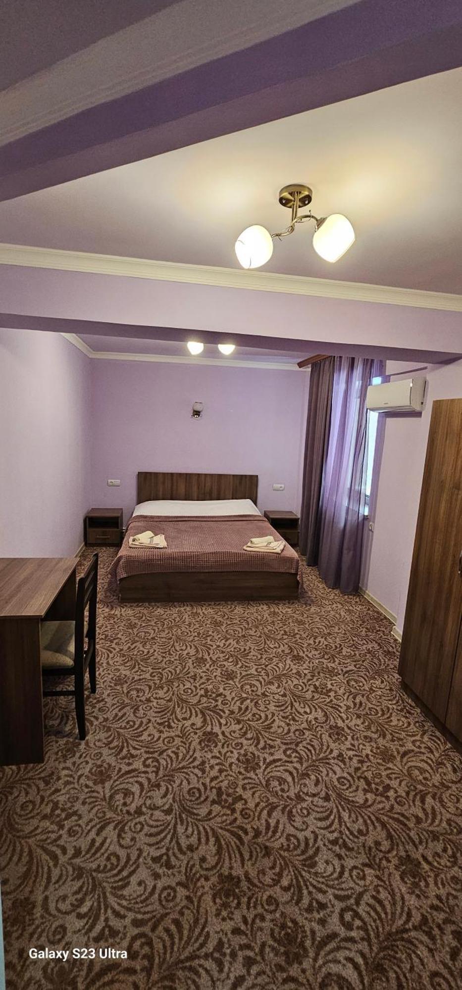Hotel International Erywań Zewnętrze zdjęcie
