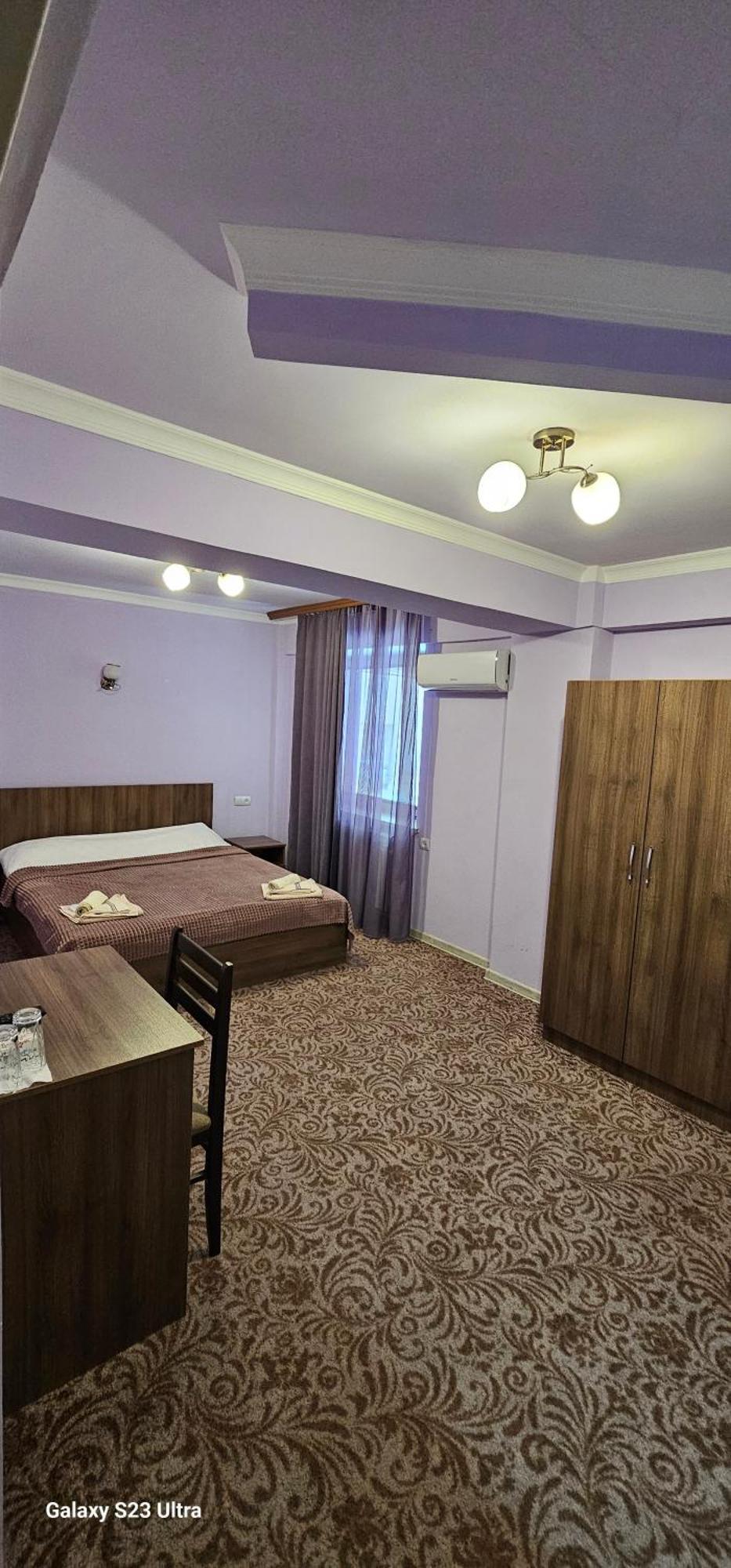 Hotel International Erywań Zewnętrze zdjęcie
